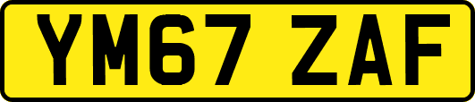 YM67ZAF