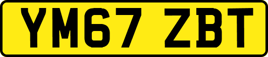 YM67ZBT