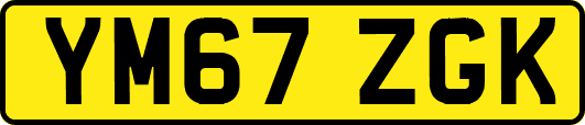 YM67ZGK
