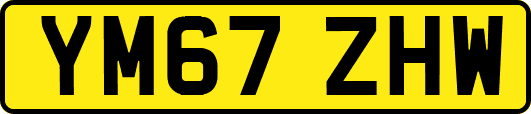 YM67ZHW