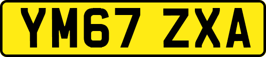 YM67ZXA