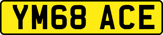 YM68ACE