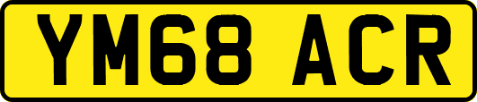 YM68ACR