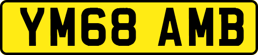 YM68AMB