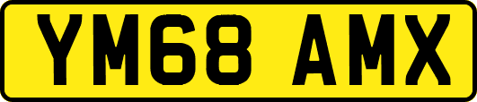 YM68AMX
