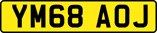 YM68AOJ