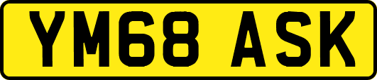 YM68ASK