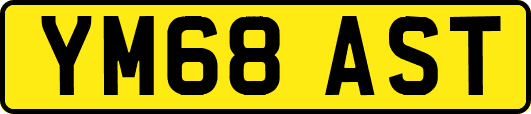 YM68AST
