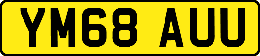 YM68AUU