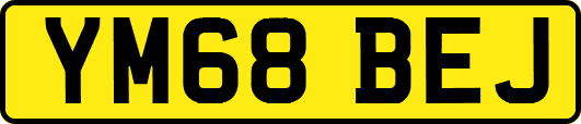 YM68BEJ