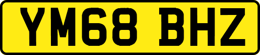 YM68BHZ