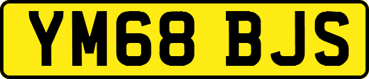 YM68BJS