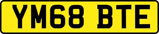 YM68BTE