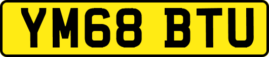YM68BTU