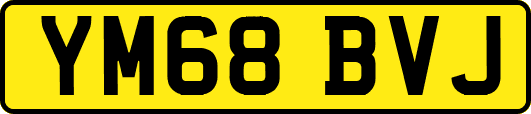YM68BVJ