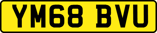 YM68BVU