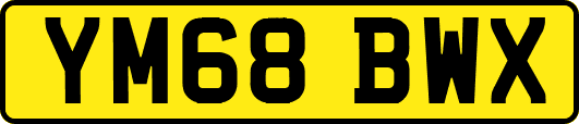 YM68BWX