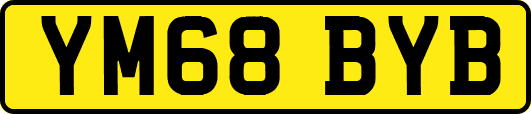 YM68BYB