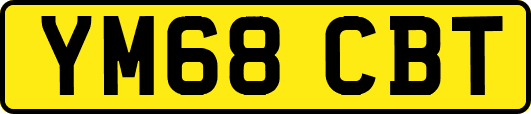 YM68CBT