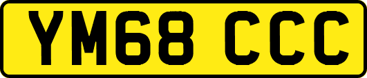 YM68CCC