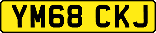 YM68CKJ