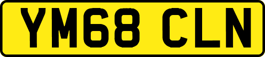 YM68CLN