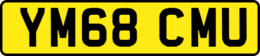 YM68CMU