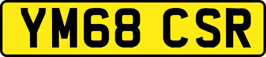 YM68CSR