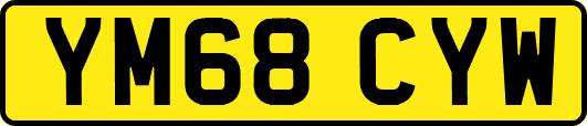 YM68CYW