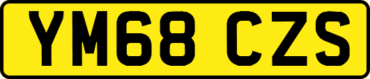 YM68CZS