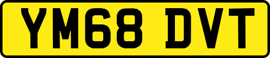 YM68DVT