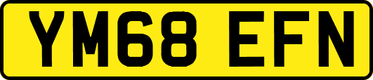 YM68EFN
