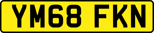 YM68FKN
