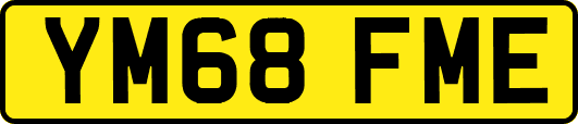 YM68FME