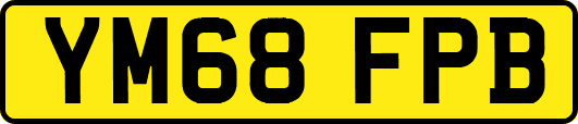 YM68FPB