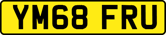 YM68FRU