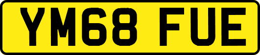 YM68FUE