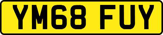 YM68FUY