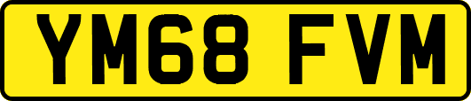 YM68FVM