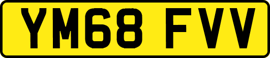 YM68FVV
