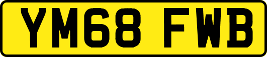 YM68FWB