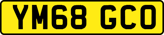YM68GCO