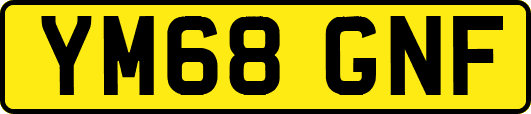 YM68GNF