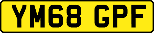 YM68GPF