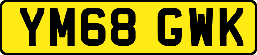 YM68GWK
