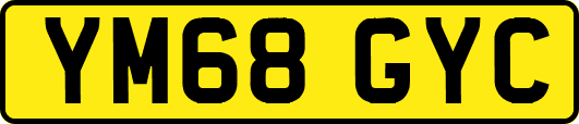 YM68GYC