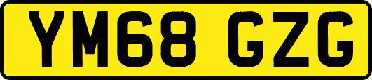 YM68GZG