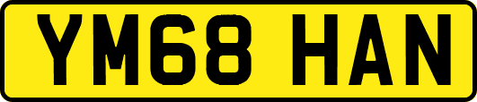 YM68HAN