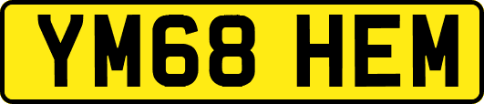 YM68HEM