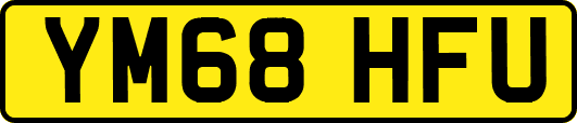 YM68HFU